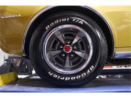 1967 Pontiac Firebird (CC-1739457) for sale in Kentwood, Michigan