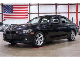 2013 BMW 328i (CC-1739464) for sale in Kentwood, Michigan