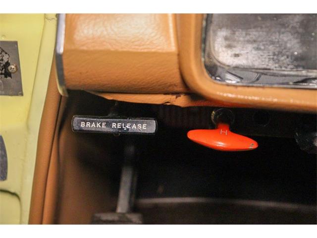 1965 Studebaker Commander (CC-1739465) for sale in Kentwood, Michigan