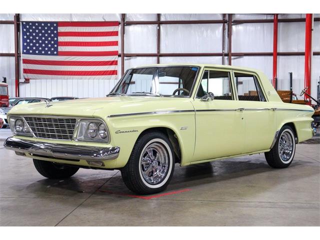 1965 Studebaker Commander (CC-1739465) for sale in Kentwood, Michigan