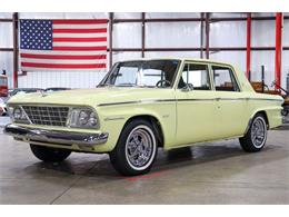 1965 Studebaker Commander (CC-1739465) for sale in Kentwood, Michigan