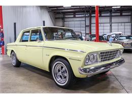 1965 Studebaker Commander (CC-1739465) for sale in Kentwood, Michigan