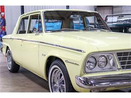 1965 Studebaker Commander (CC-1739465) for sale in Kentwood, Michigan