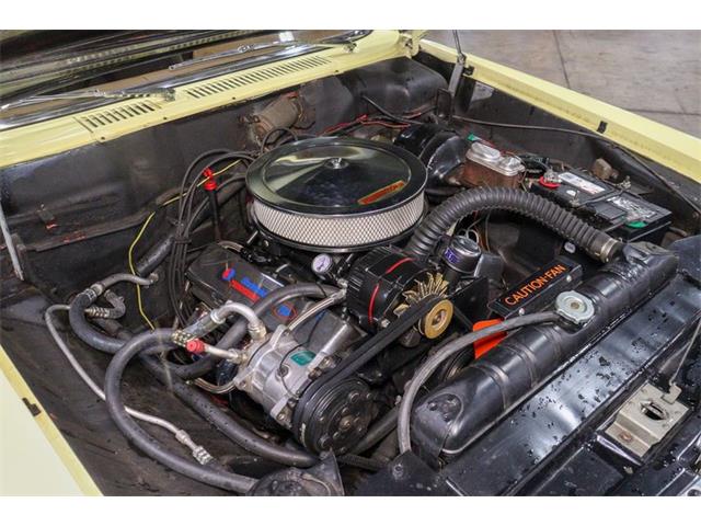 1965 Studebaker Commander (CC-1739465) for sale in Kentwood, Michigan
