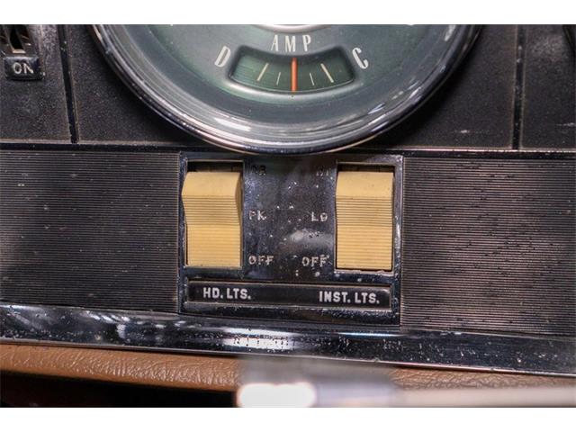 1965 Studebaker Commander (CC-1739465) for sale in Kentwood, Michigan