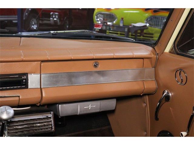 1965 Studebaker Commander (CC-1739465) for sale in Kentwood, Michigan
