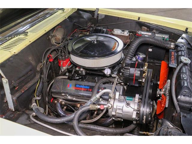 1965 Studebaker Commander (CC-1739465) for sale in Kentwood, Michigan