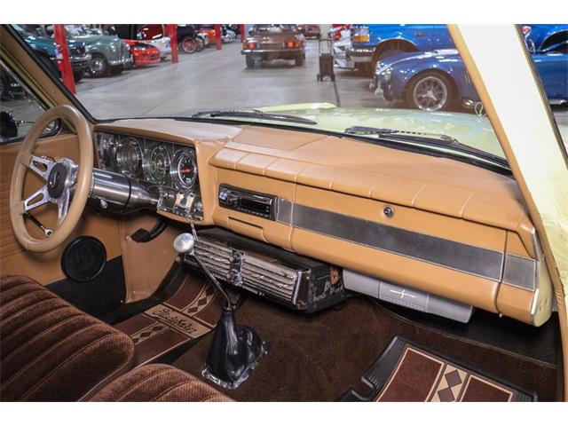 1965 Studebaker Commander (CC-1739465) for sale in Kentwood, Michigan