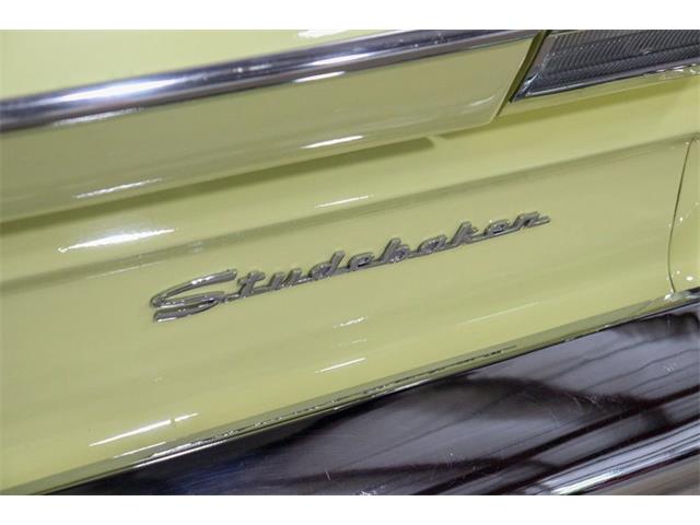 1965 Studebaker Commander (CC-1739465) for sale in Kentwood, Michigan