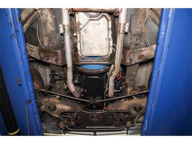 1965 Studebaker Commander (CC-1739465) for sale in Kentwood, Michigan