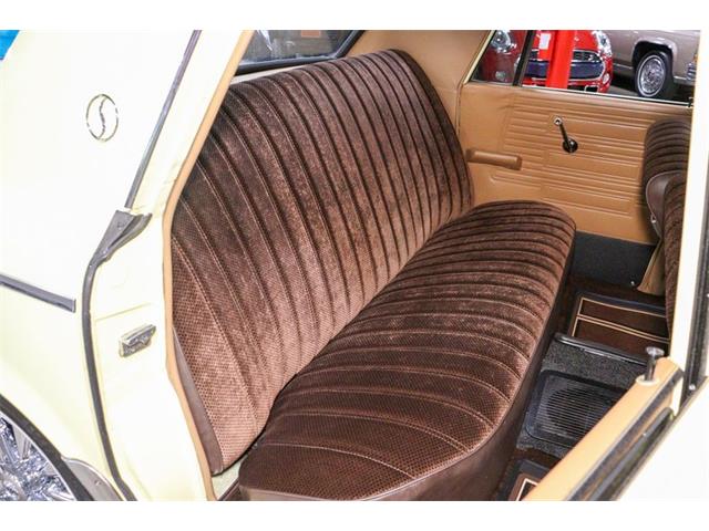 1965 Studebaker Commander (CC-1739465) for sale in Kentwood, Michigan