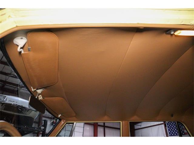1965 Studebaker Commander (CC-1739465) for sale in Kentwood, Michigan
