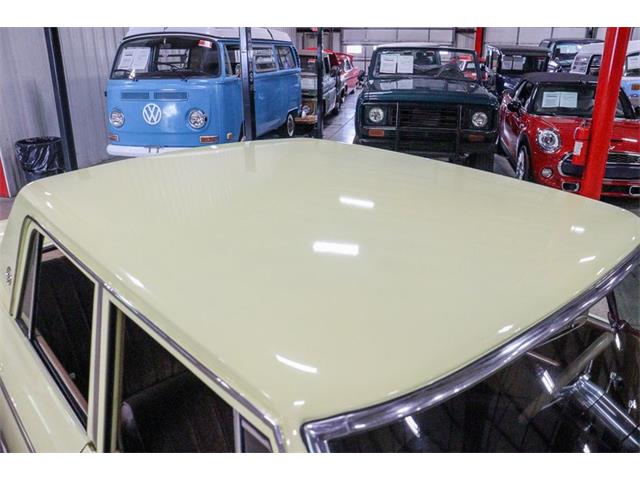 1965 Studebaker Commander (CC-1739465) for sale in Kentwood, Michigan