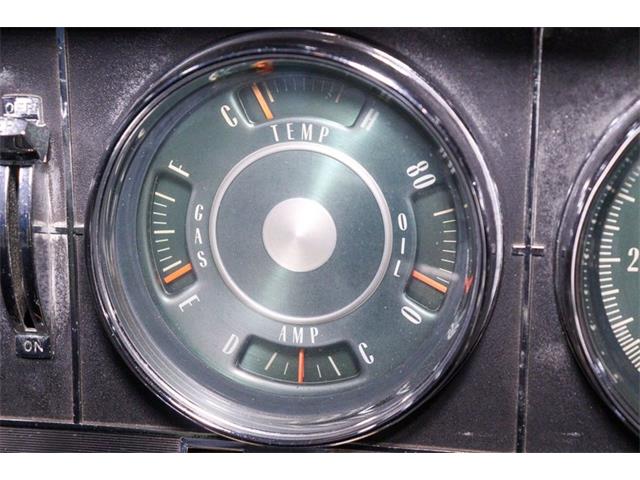 1965 Studebaker Commander (CC-1739465) for sale in Kentwood, Michigan