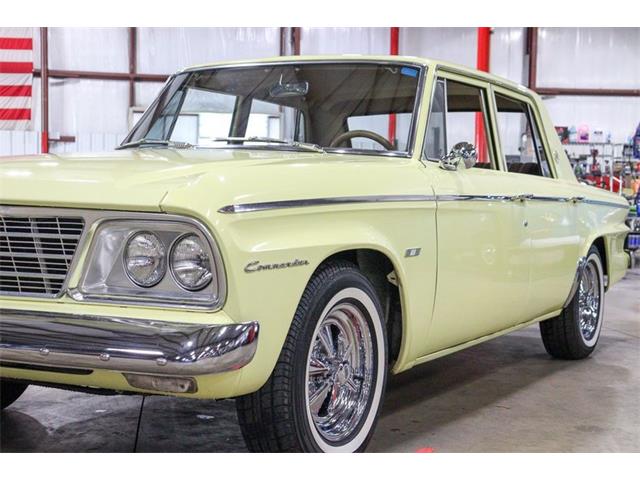 1965 Studebaker Commander (CC-1739465) for sale in Kentwood, Michigan