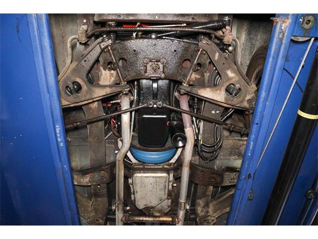 1965 Studebaker Commander (CC-1739465) for sale in Kentwood, Michigan