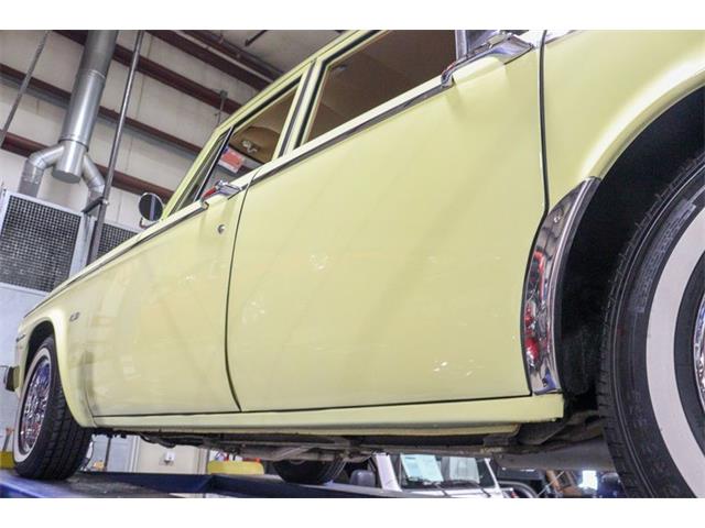 1965 Studebaker Commander (CC-1739465) for sale in Kentwood, Michigan