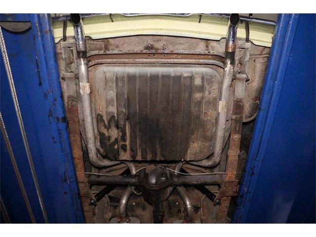 1965 Studebaker Commander (CC-1739465) for sale in Kentwood, Michigan
