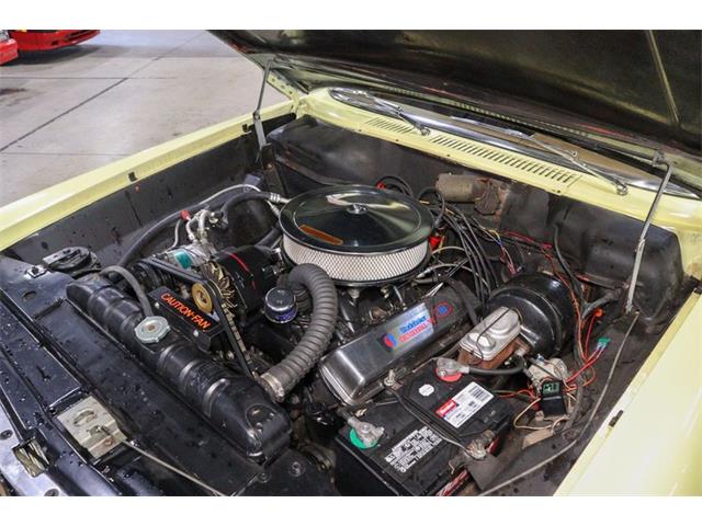 1965 Studebaker Commander (CC-1739465) for sale in Kentwood, Michigan