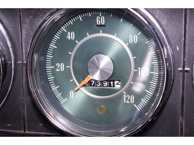 1965 Studebaker Commander (CC-1739465) for sale in Kentwood, Michigan