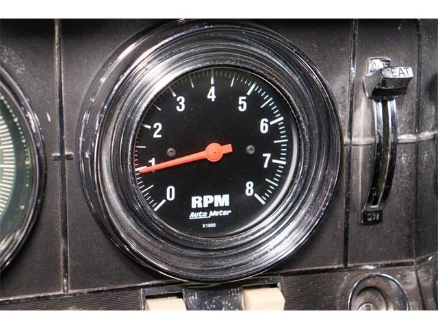 1965 Studebaker Commander (CC-1739465) for sale in Kentwood, Michigan
