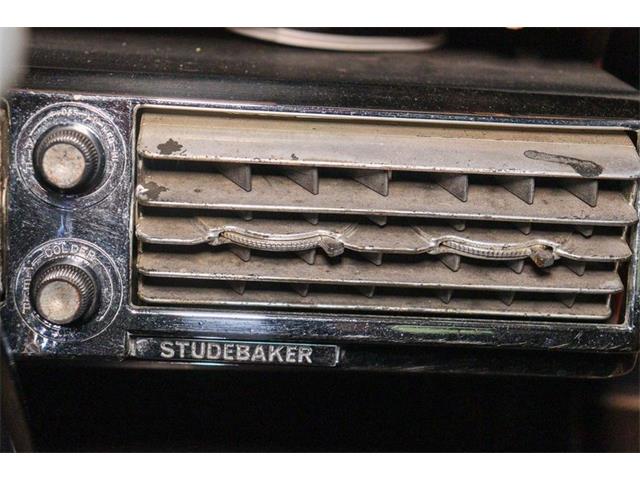 1965 Studebaker Commander (CC-1739465) for sale in Kentwood, Michigan