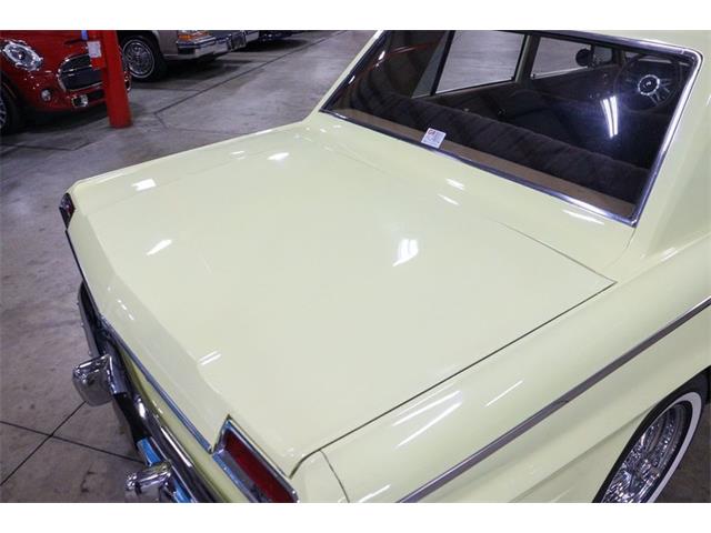 1965 Studebaker Commander (CC-1739465) for sale in Kentwood, Michigan
