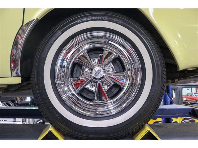 1965 Studebaker Commander (CC-1739465) for sale in Kentwood, Michigan