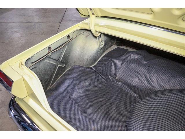 1965 Studebaker Commander (CC-1739465) for sale in Kentwood, Michigan