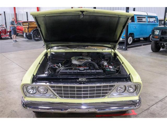 1965 Studebaker Commander (CC-1739465) for sale in Kentwood, Michigan