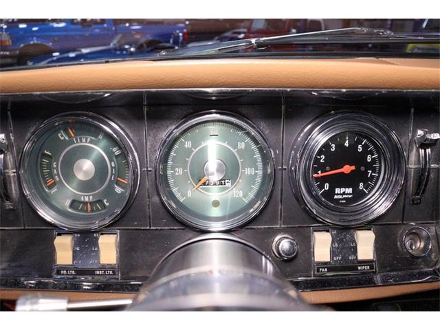 1965 Studebaker Commander (CC-1739465) for sale in Kentwood, Michigan