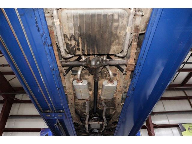 1965 Studebaker Commander (CC-1739465) for sale in Kentwood, Michigan