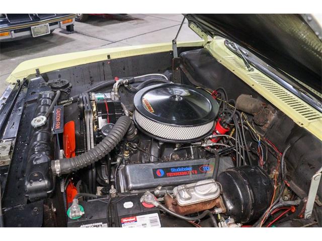 1965 Studebaker Commander (CC-1739465) for sale in Kentwood, Michigan