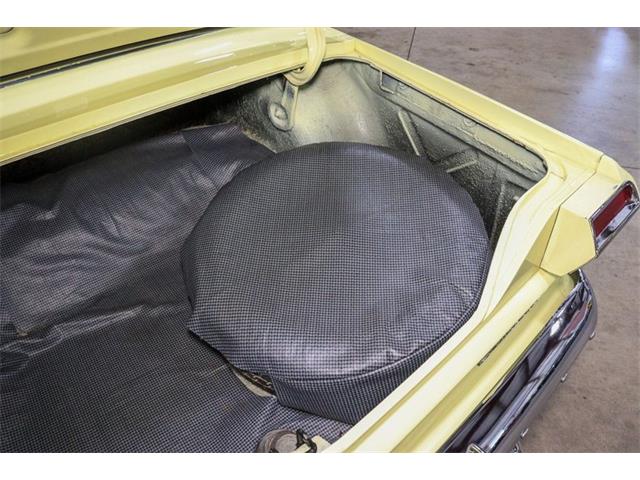 1965 Studebaker Commander (CC-1739465) for sale in Kentwood, Michigan