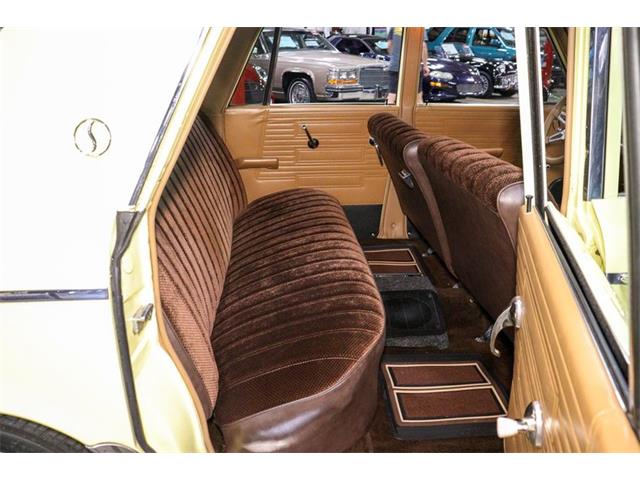 1965 Studebaker Commander (CC-1739465) for sale in Kentwood, Michigan