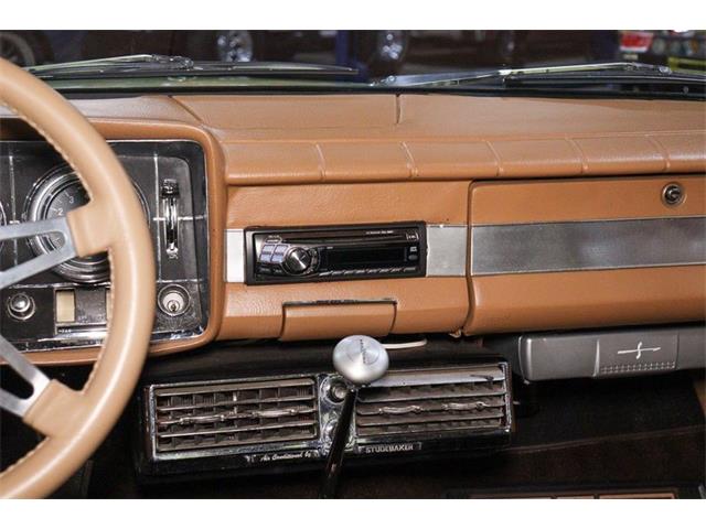 1965 Studebaker Commander (CC-1739465) for sale in Kentwood, Michigan