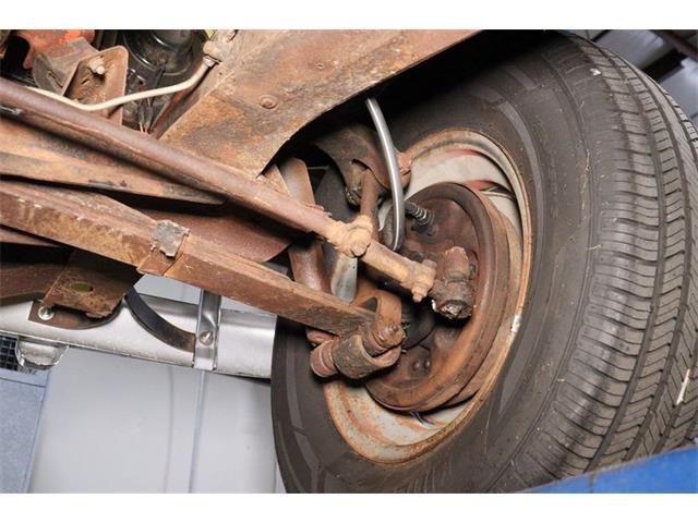1949 Willys Jeepster (CC-1739471) for sale in Kentwood, Michigan