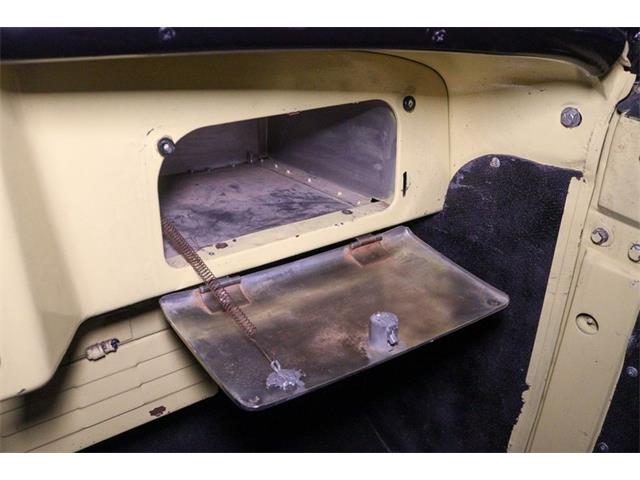 1949 Willys Jeepster (CC-1739471) for sale in Kentwood, Michigan