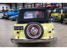 1949 Willys Jeepster (CC-1739471) for sale in Kentwood, Michigan