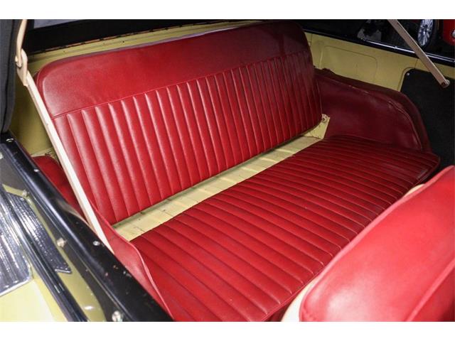 1949 Willys Jeepster (CC-1739471) for sale in Kentwood, Michigan
