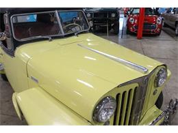 1949 Willys Jeepster (CC-1739471) for sale in Kentwood, Michigan