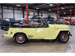 1949 Willys Jeepster (CC-1739471) for sale in Kentwood, Michigan
