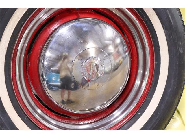 1949 Willys Jeepster (CC-1739471) for sale in Kentwood, Michigan