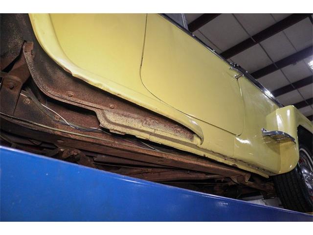 1949 Willys Jeepster (CC-1739471) for sale in Kentwood, Michigan