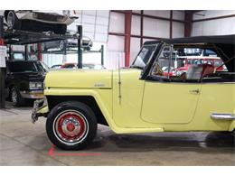 1949 Willys Jeepster (CC-1739471) for sale in Kentwood, Michigan