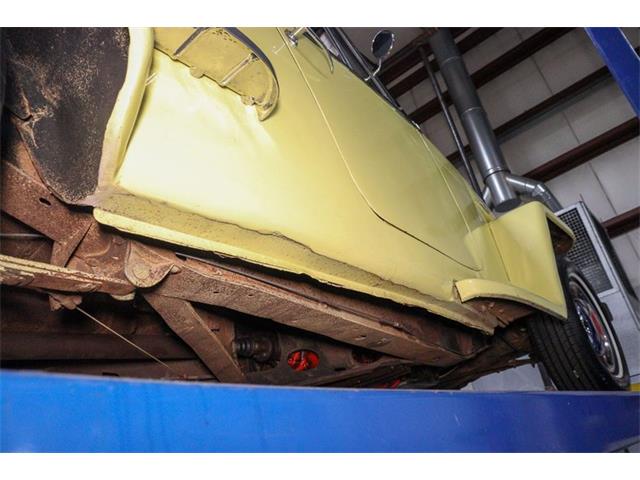 1949 Willys Jeepster (CC-1739471) for sale in Kentwood, Michigan