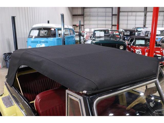1949 Willys Jeepster (CC-1739471) for sale in Kentwood, Michigan