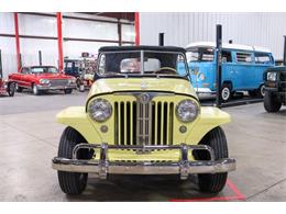 1949 Willys Jeepster (CC-1739471) for sale in Kentwood, Michigan