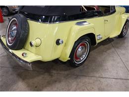 1949 Willys Jeepster (CC-1739471) for sale in Kentwood, Michigan