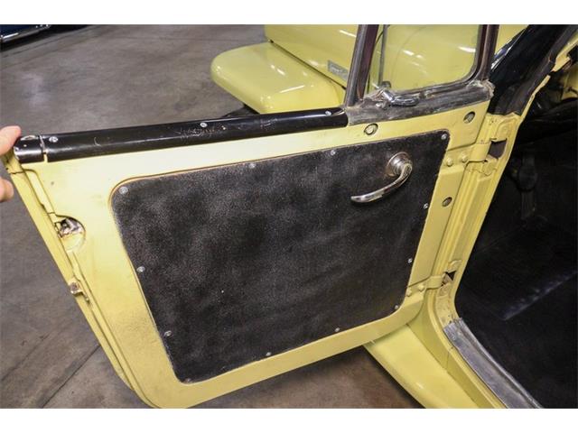 1949 Willys Jeepster (CC-1739471) for sale in Kentwood, Michigan